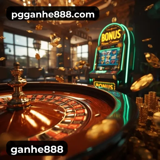 ganhe888 bônus — painel de promoções no aplicativo