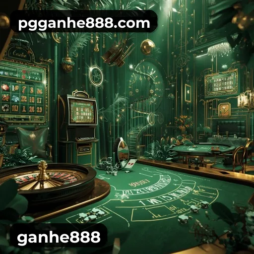 ganhe888 bônus — cashback 15 por cento e níveis VIP