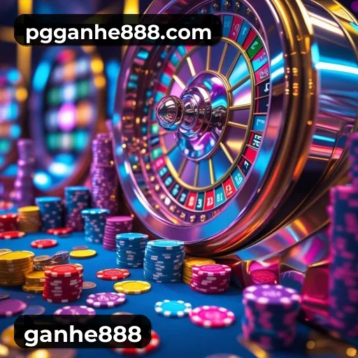 ganhe888 cadastro — tela de formulário no app oficial
