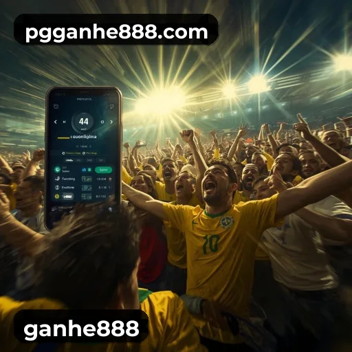 ganhe888 download — tutorial instalação APK passo a passo